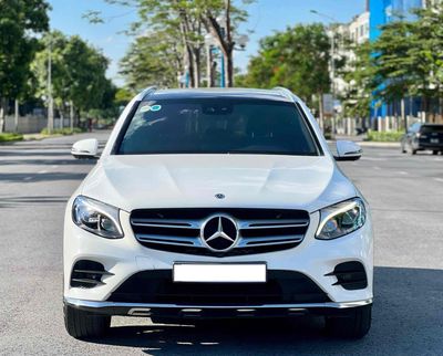 Mercedes Benz 2018 - ảnh 1