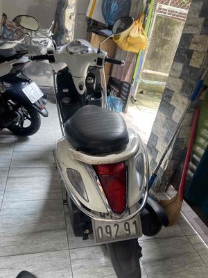 Yamaha Grande 2014 - ảnh 1