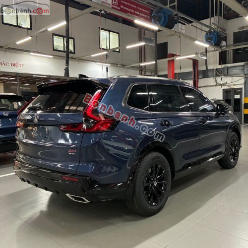 Honda CRV e:HEV RS 2026 - ảnh 4