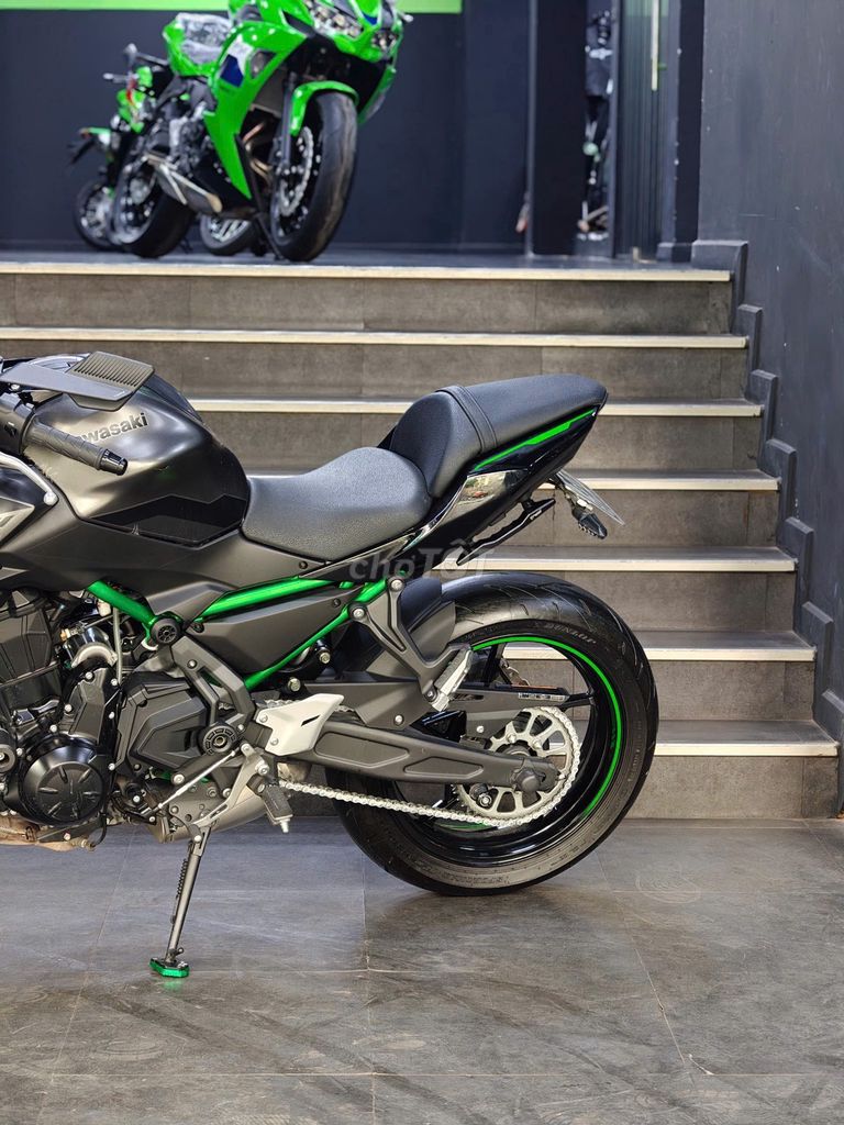 Kawasaki - ảnh 3