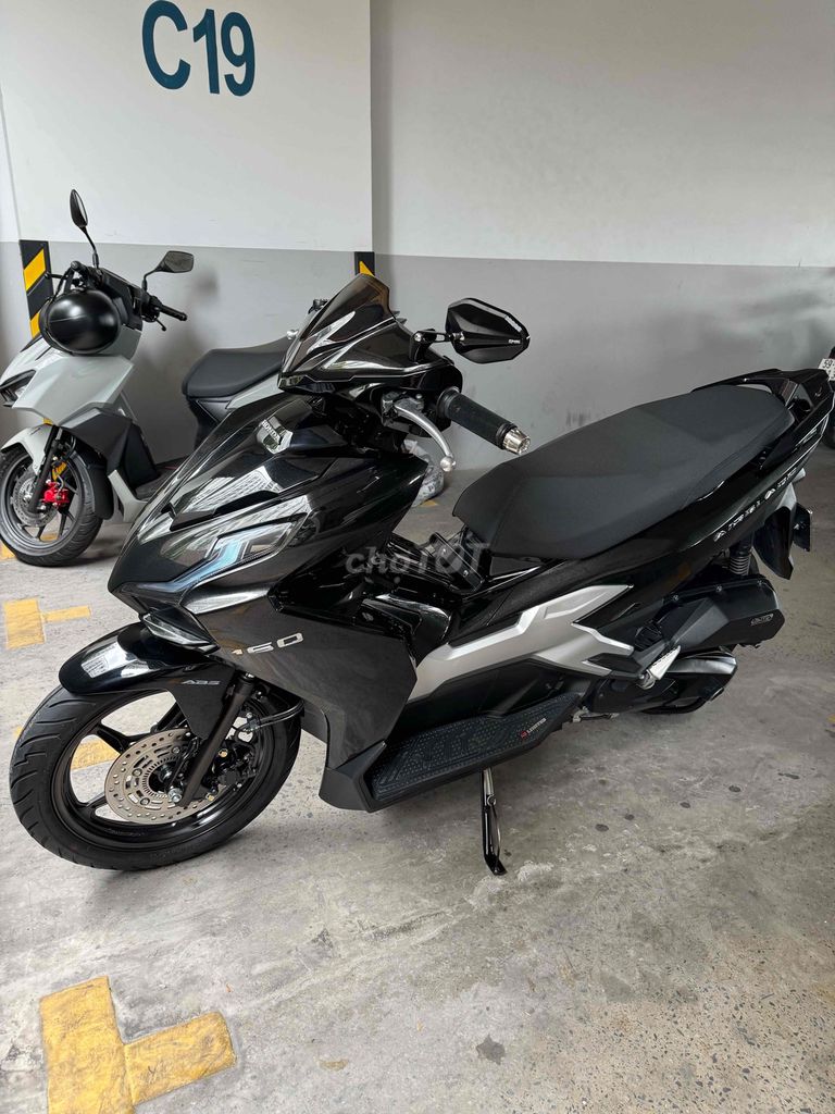 air blade 2024 - ảnh 2
