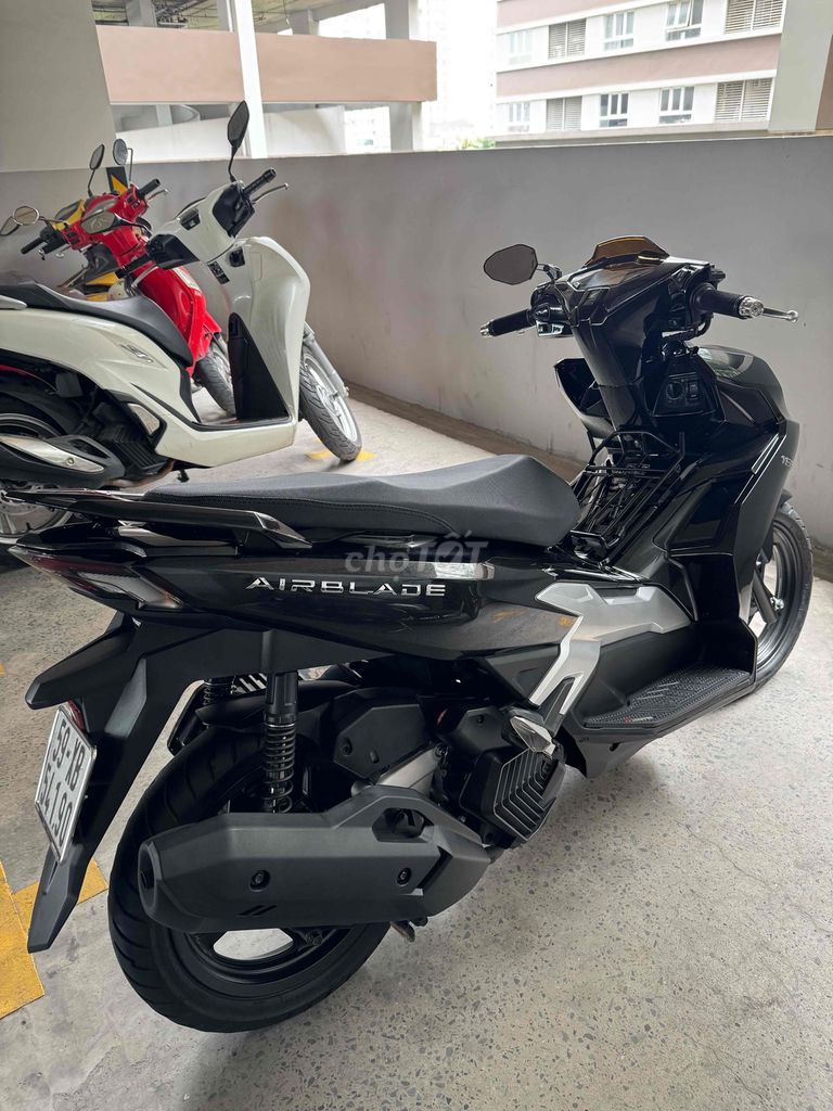 air blade 2024 - ảnh 3