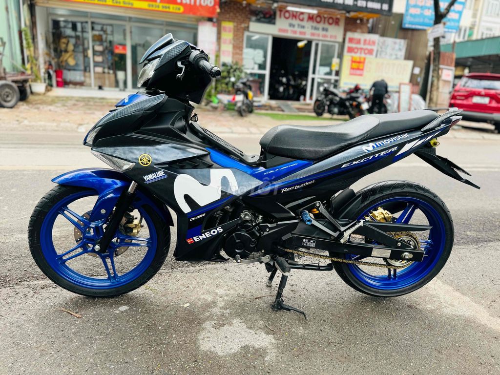 Yamaha Exciter - ảnh 2