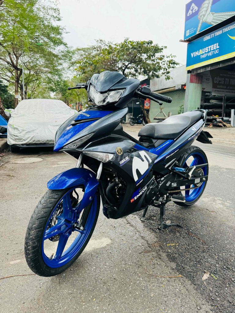 Yamaha Exciter - ảnh 4