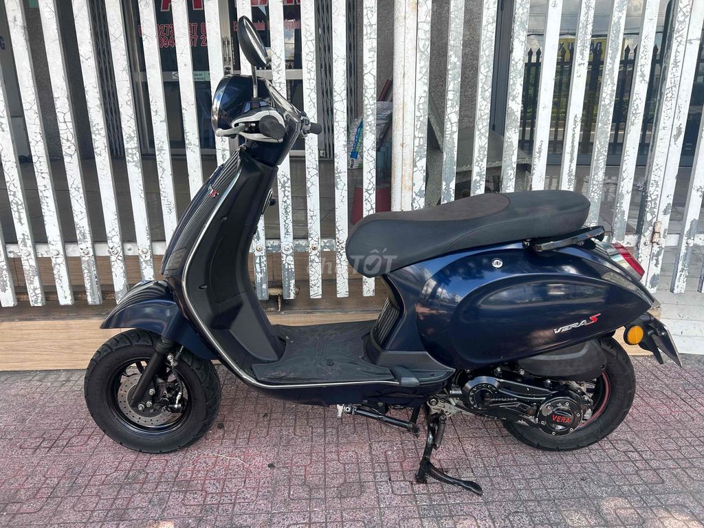 Vespa Vespa 2022 - ảnh 1