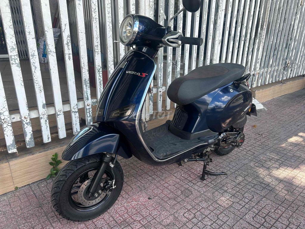 Vespa Vespa 2022 - ảnh 2