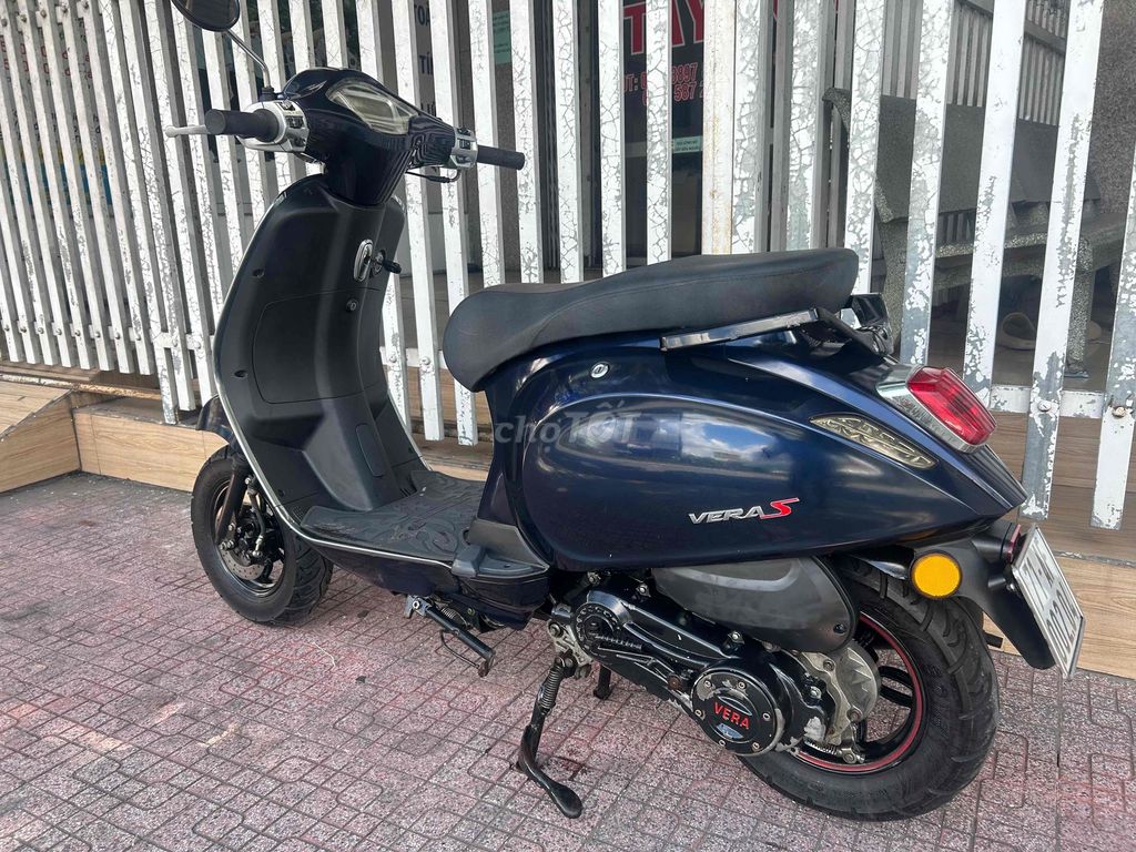 Vespa Vespa 2022 - ảnh 3