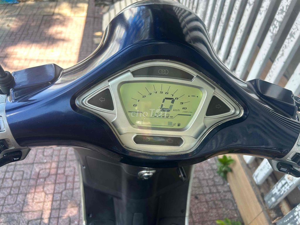 Vespa Vespa 2022 - ảnh 4