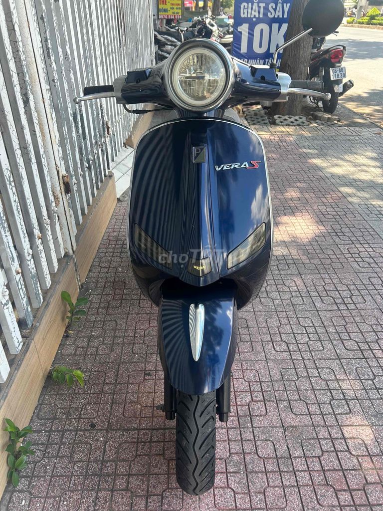 Vespa Vespa 2022 - ảnh 5