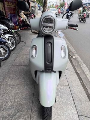 Fazzio 2025 - ảnh 1