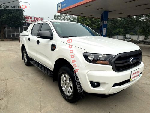 Ford Ranger XLS 2.2L 4x2 AT 2020 - ảnh 2