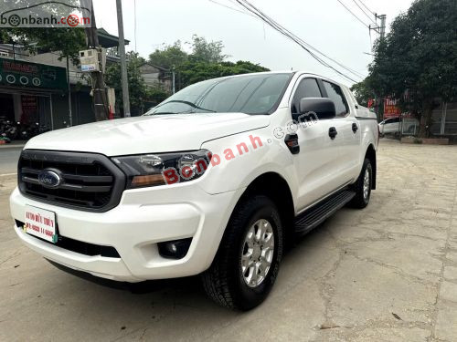 Ford Ranger XLS 2.2L 4x2 AT 2020 - ảnh 3