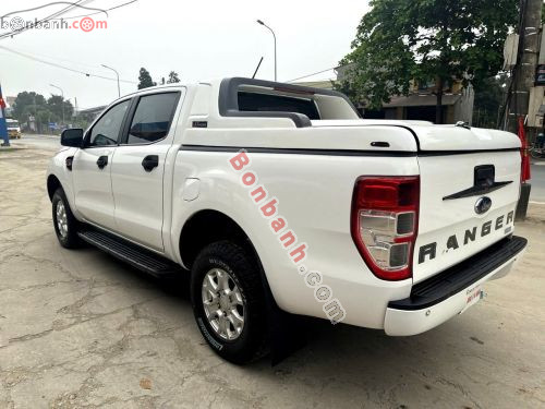 Ford Ranger XLS 2.2L 4x2 AT 2020 - ảnh 5