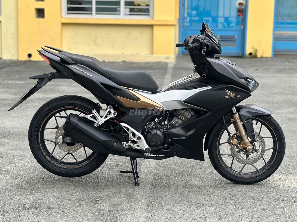 Honda Winner 2021 - ảnh 1