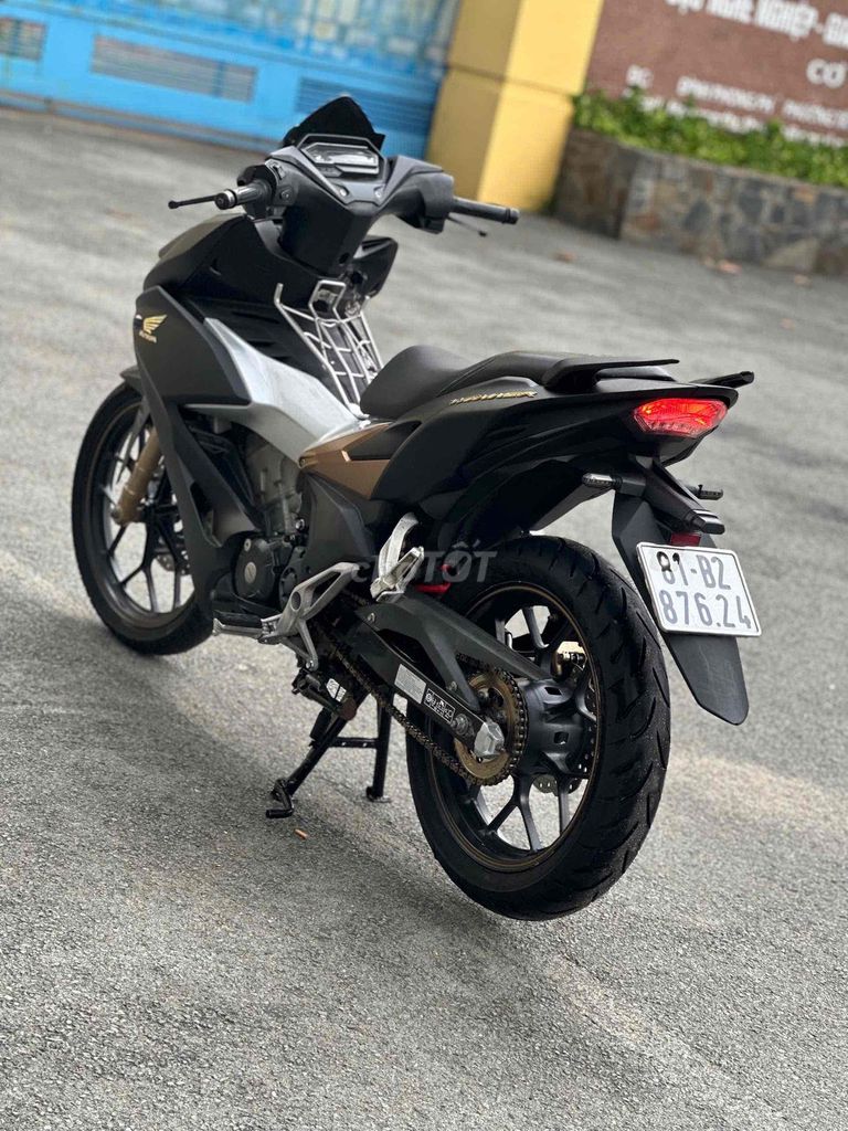 Honda Winner 2021 - ảnh 2