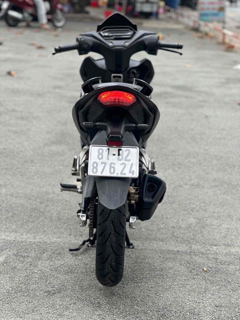 Honda Winner 2021 - ảnh 4