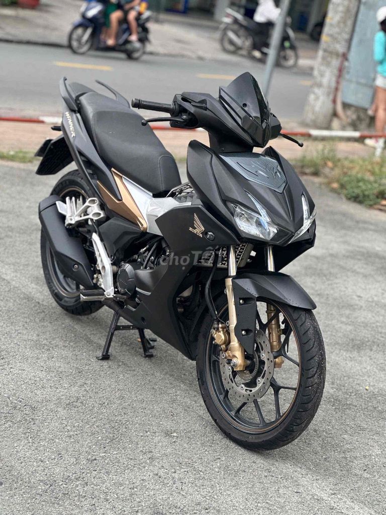 Honda Winner 2021 - ảnh 5