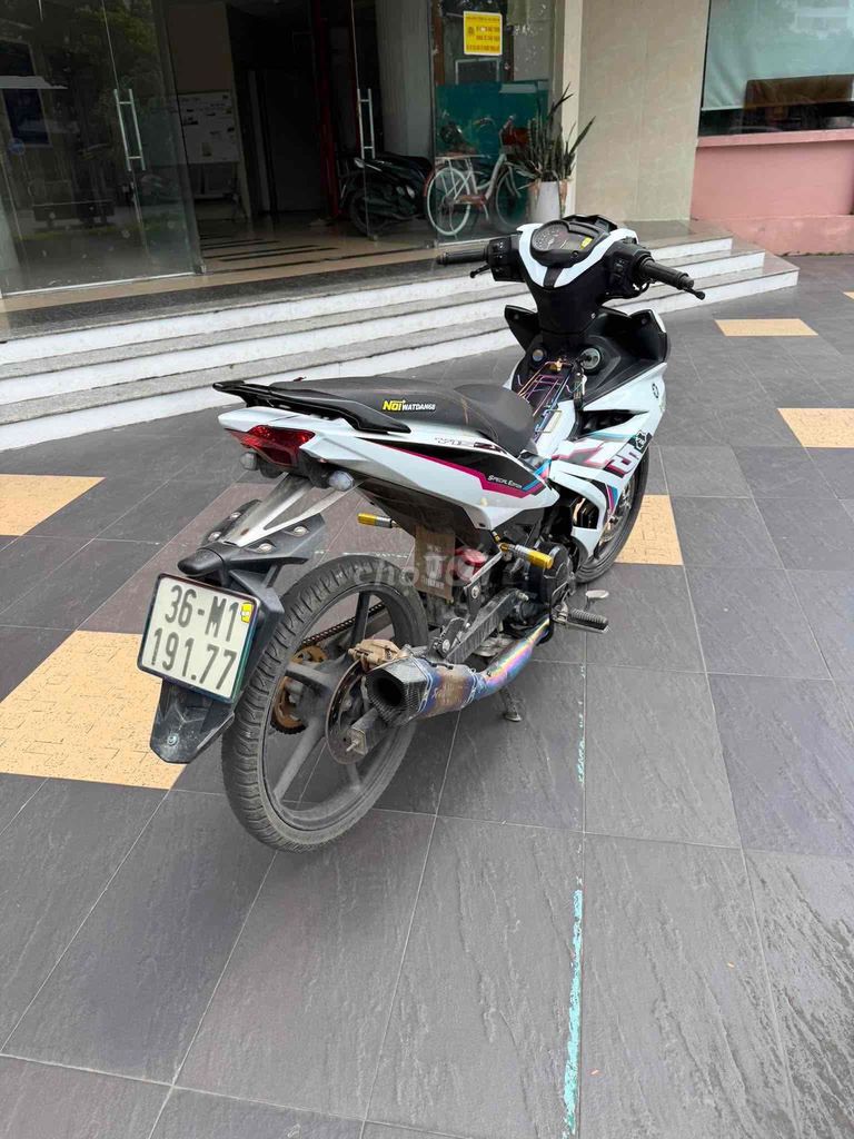 Yamaha Exciter 2018 - ảnh 1
