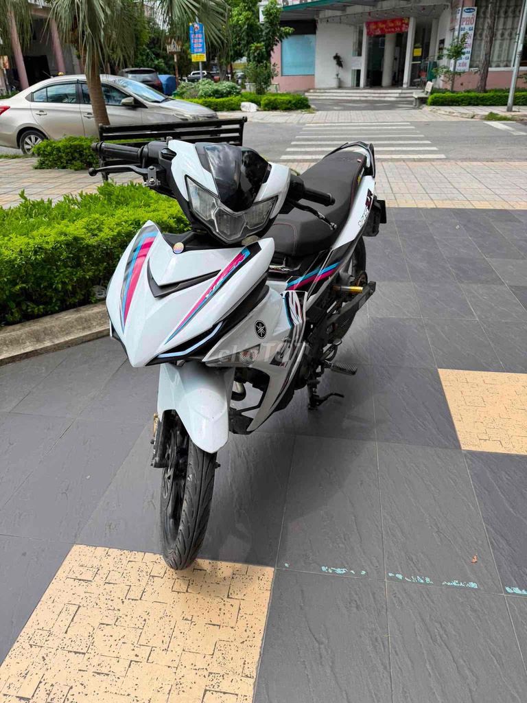 Yamaha Exciter 2018 - ảnh 2