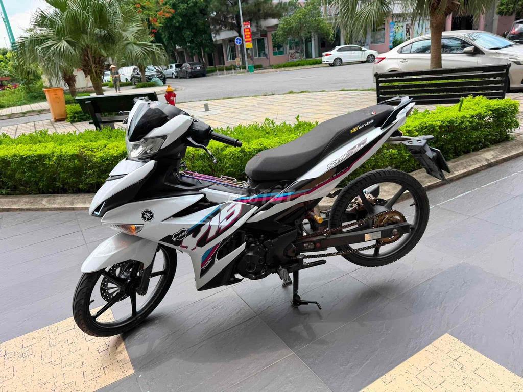 Yamaha Exciter 2018 - ảnh 3