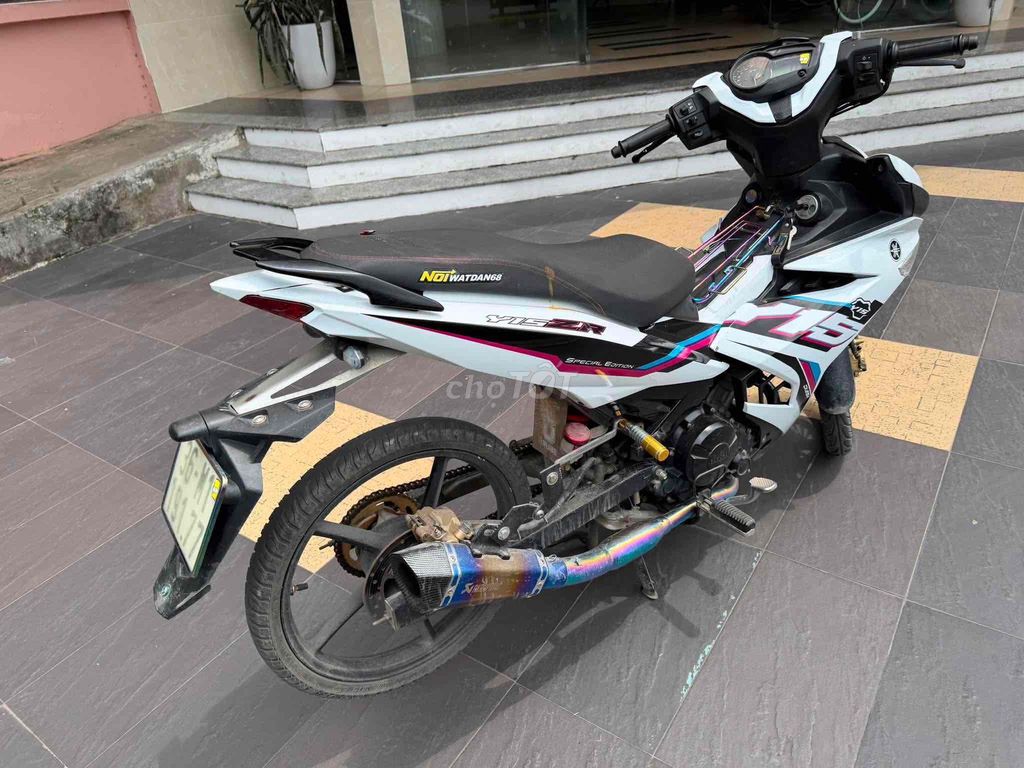Yamaha Exciter 2018 - ảnh 4