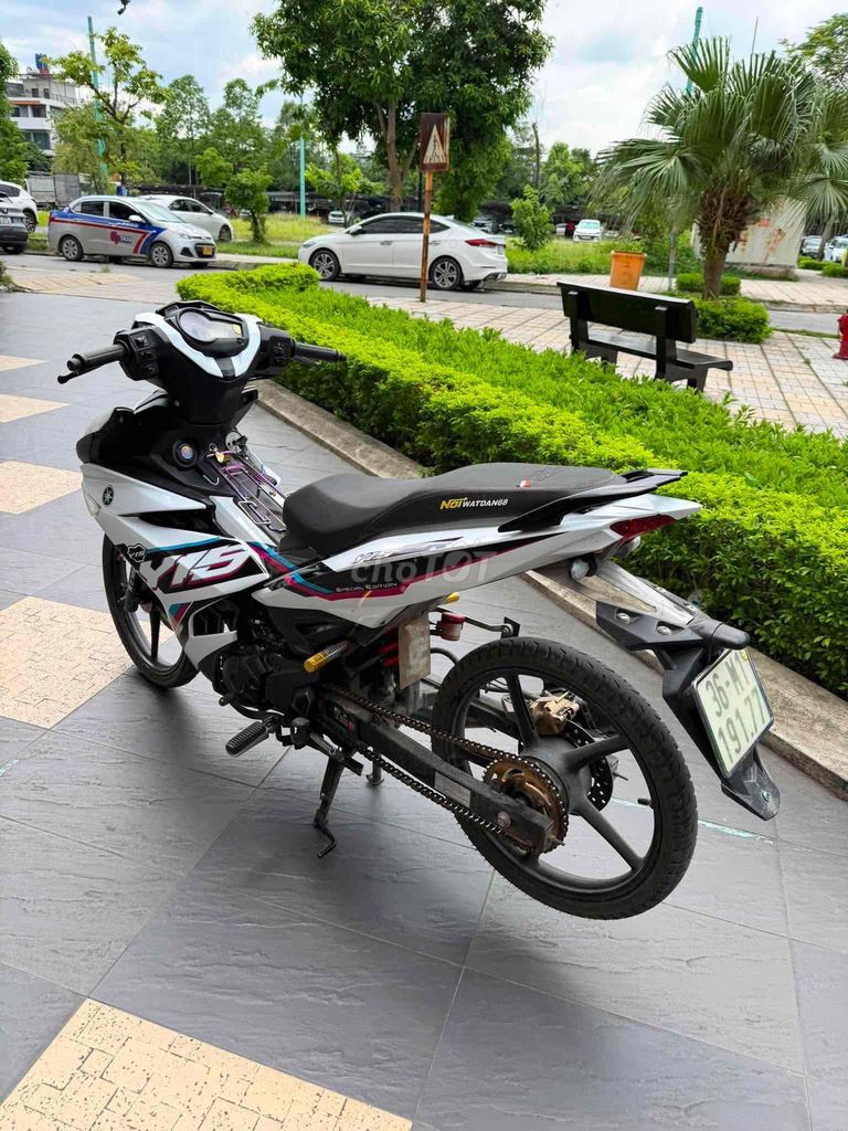Yamaha Exciter 2018 - ảnh 5