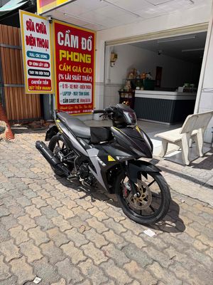 Yamaha Jupiter 2017 - ảnh 1