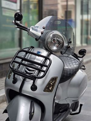 Vespa GTS 2015 - ảnh 1
