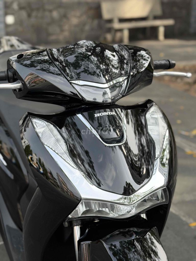 Honda 2019 - ảnh 2
