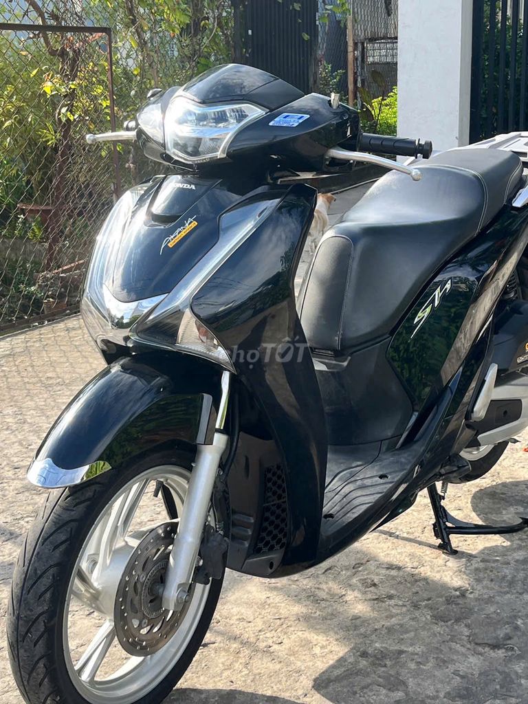 Honda SH 2019 - ảnh 1