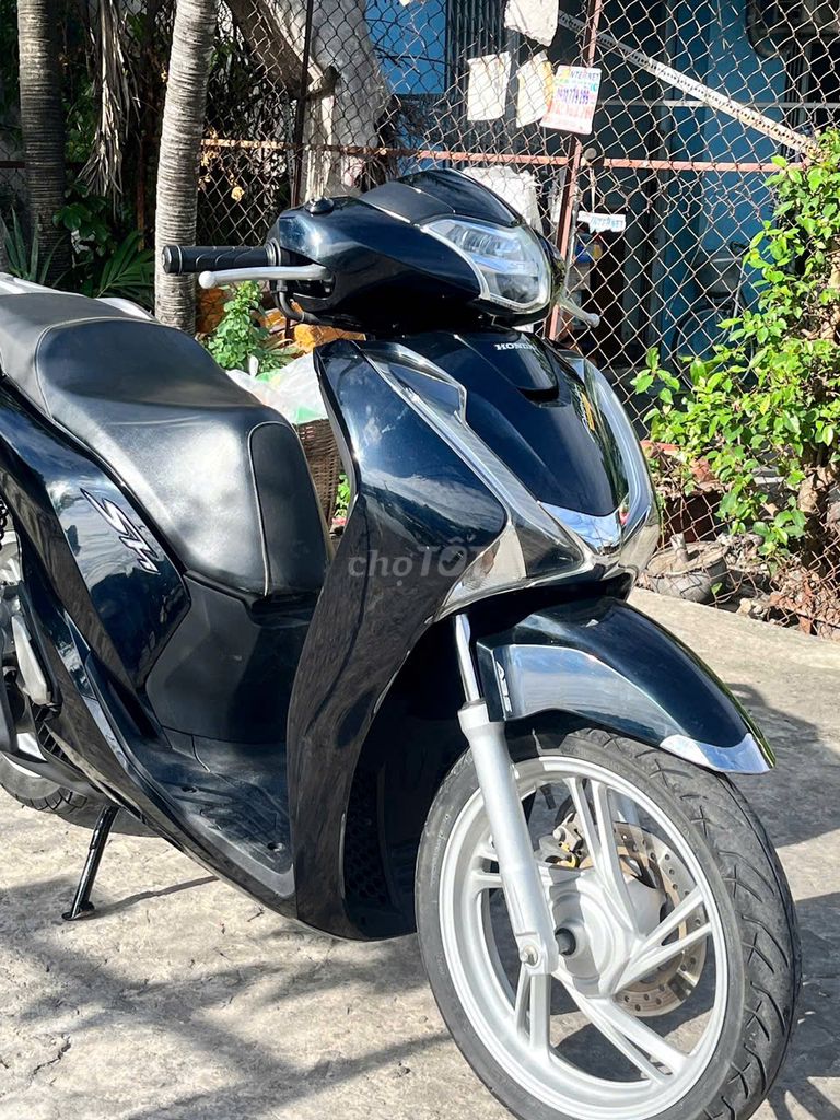 Honda SH 2019 - ảnh 2
