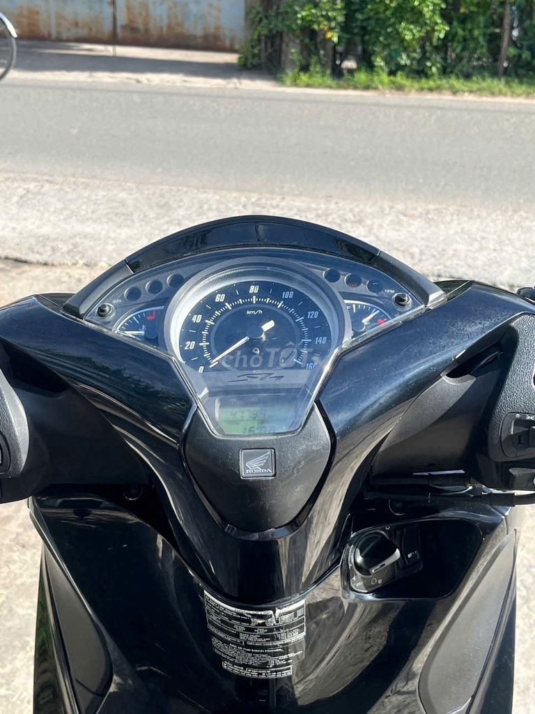 Honda SH 2019 - ảnh 3