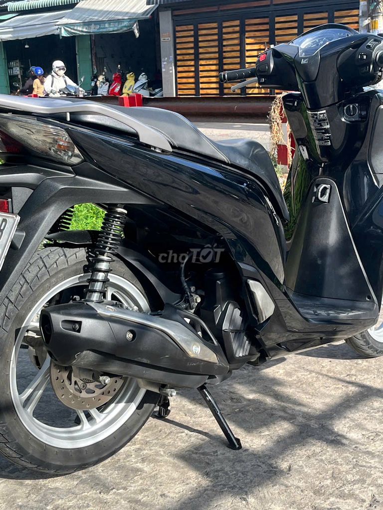 Honda SH 2019 - ảnh 4