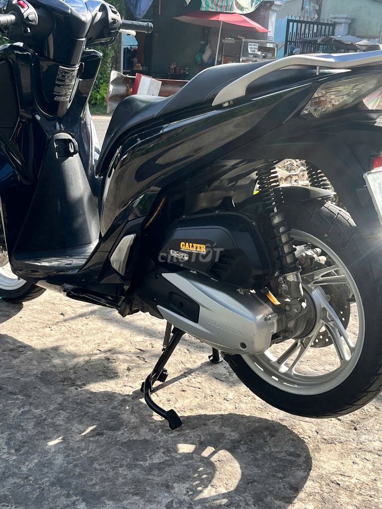 Honda SH 2019 - ảnh 5