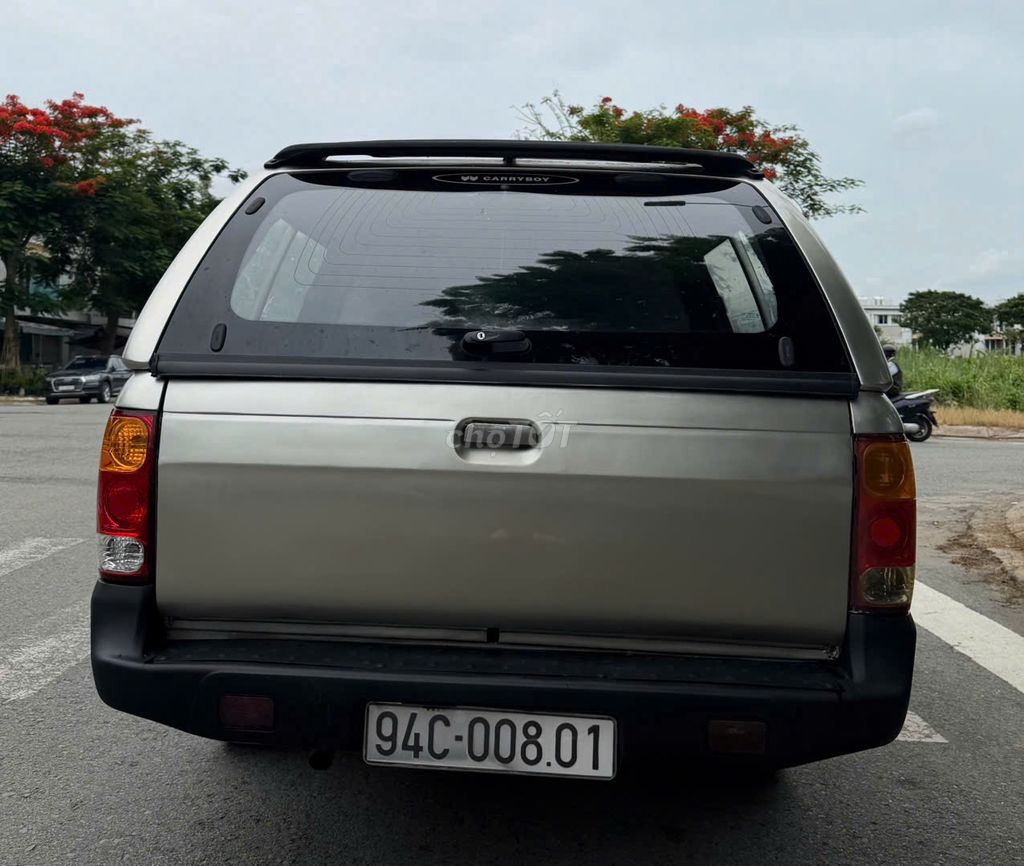 Hãng khác 2007 - ảnh 4