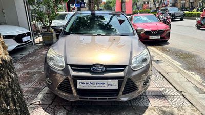 Ford Focus 2013 - ảnh 1