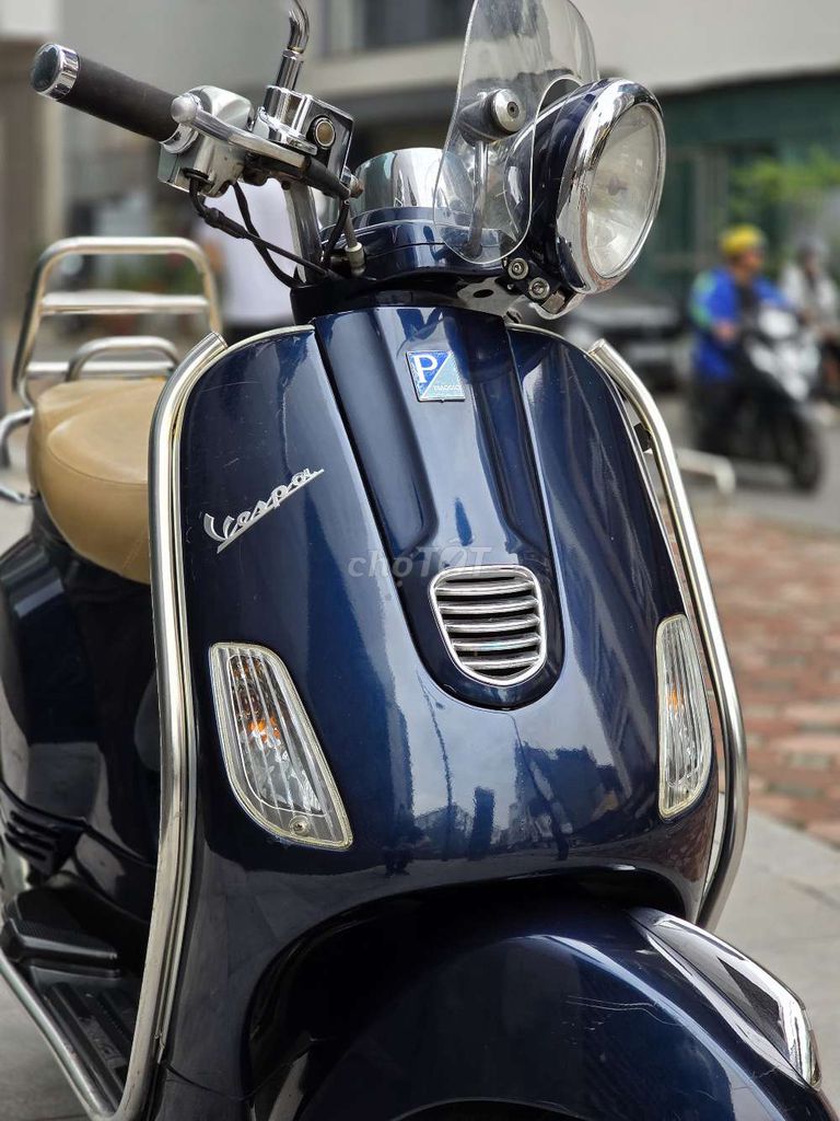 Vespa LXV 2016 - ảnh 3
