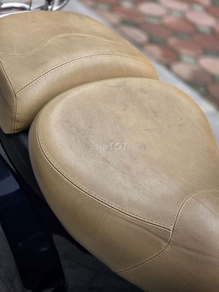 Vespa LXV 2016 - ảnh 5