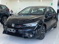 Honda City RS 1.5 AT 2026 - ảnh 1