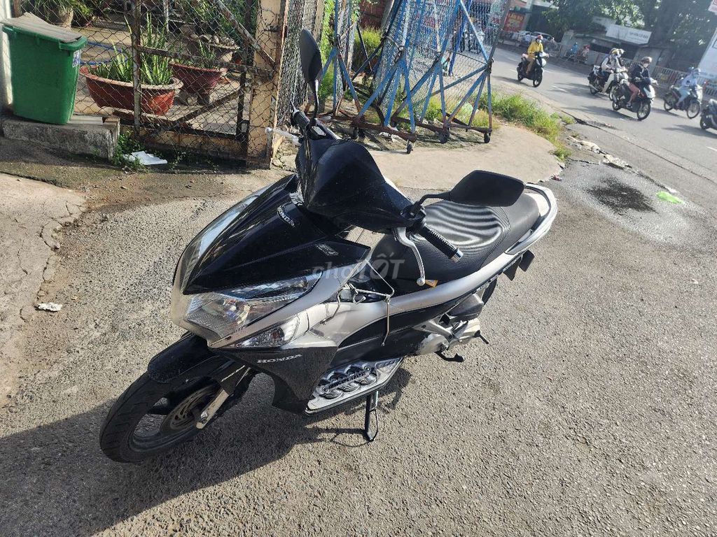 Honda Air Blade 2011 - ảnh 1