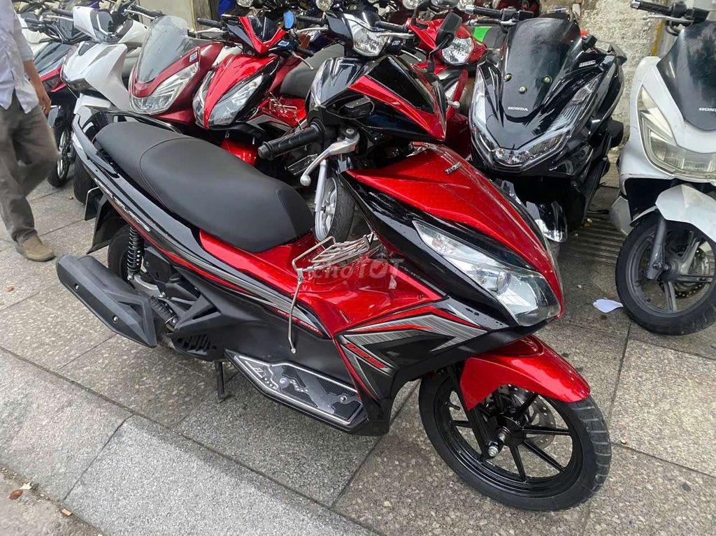 Honda Blade 2014 - ảnh 1