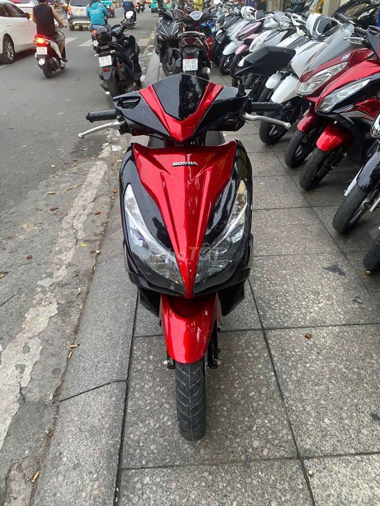 Honda Blade 2014 - ảnh 4