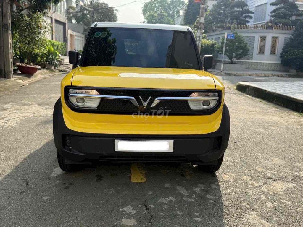 VinFast VF3 2024 - ảnh 1
