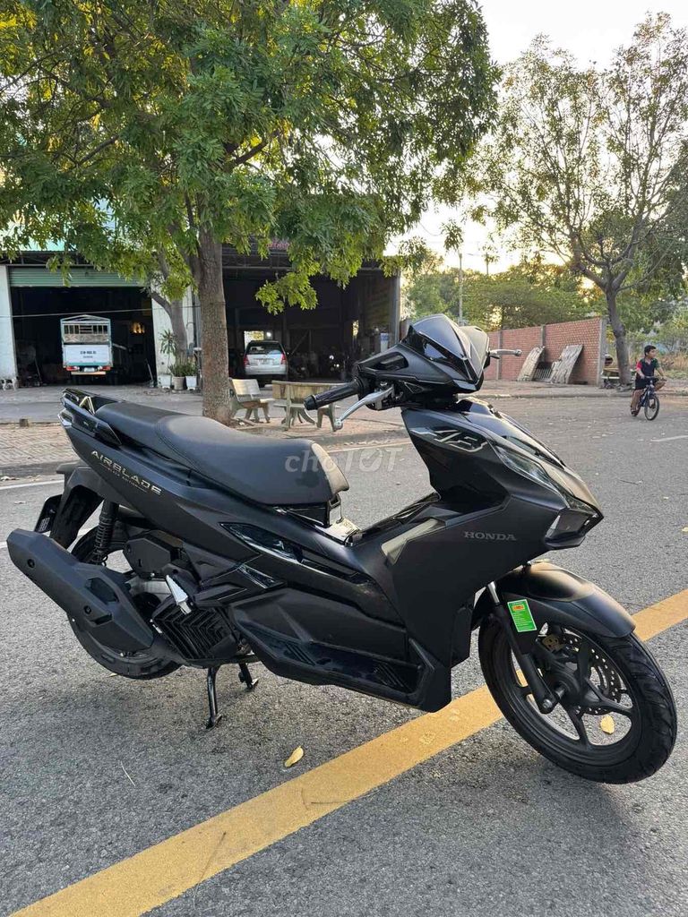 Honda Airblade 2023 - ảnh 2