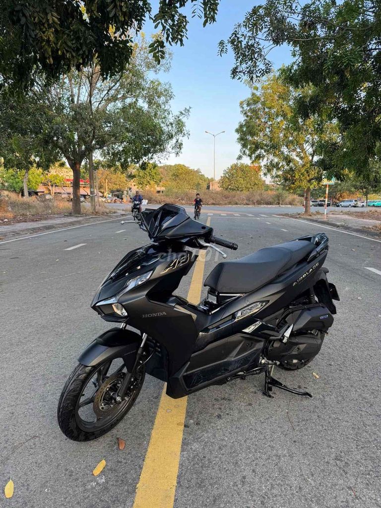 Honda Airblade 2023 - ảnh 3