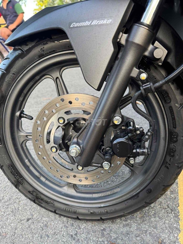 Honda Airblade 2023 - ảnh 4
