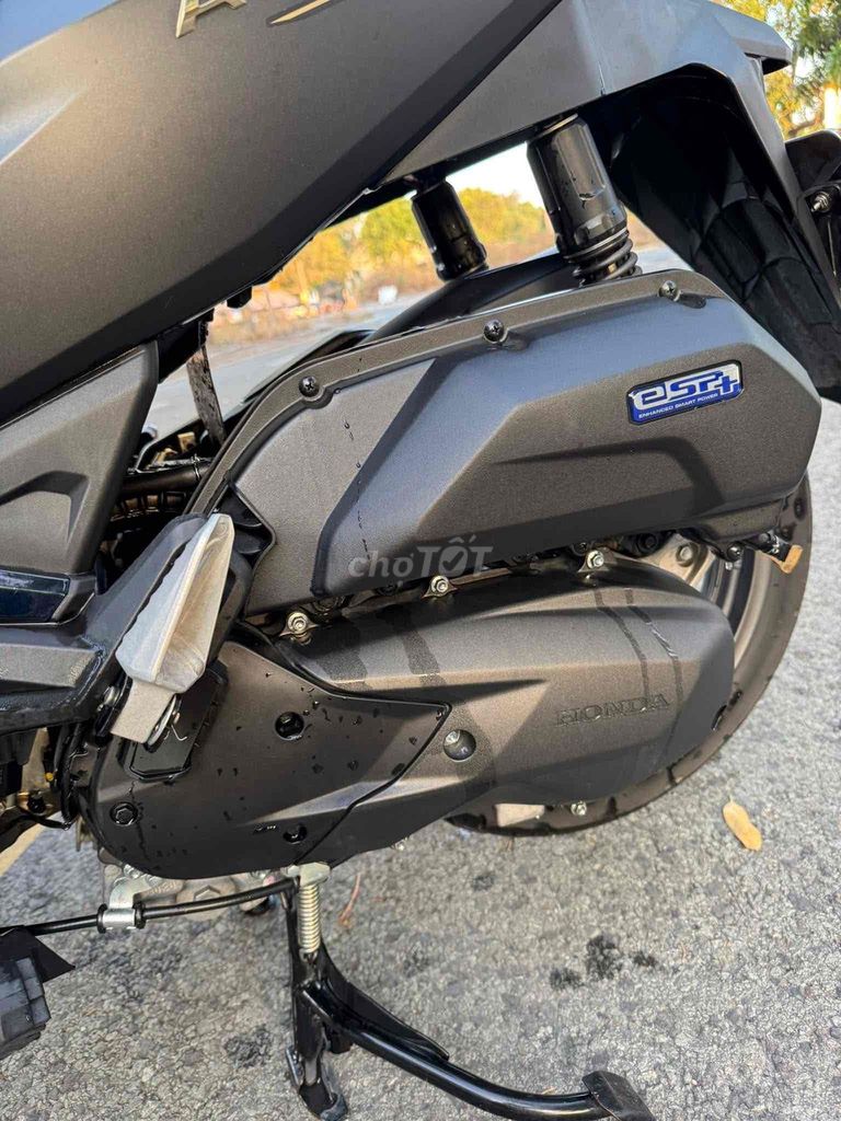 Honda Airblade 2023 - ảnh 5