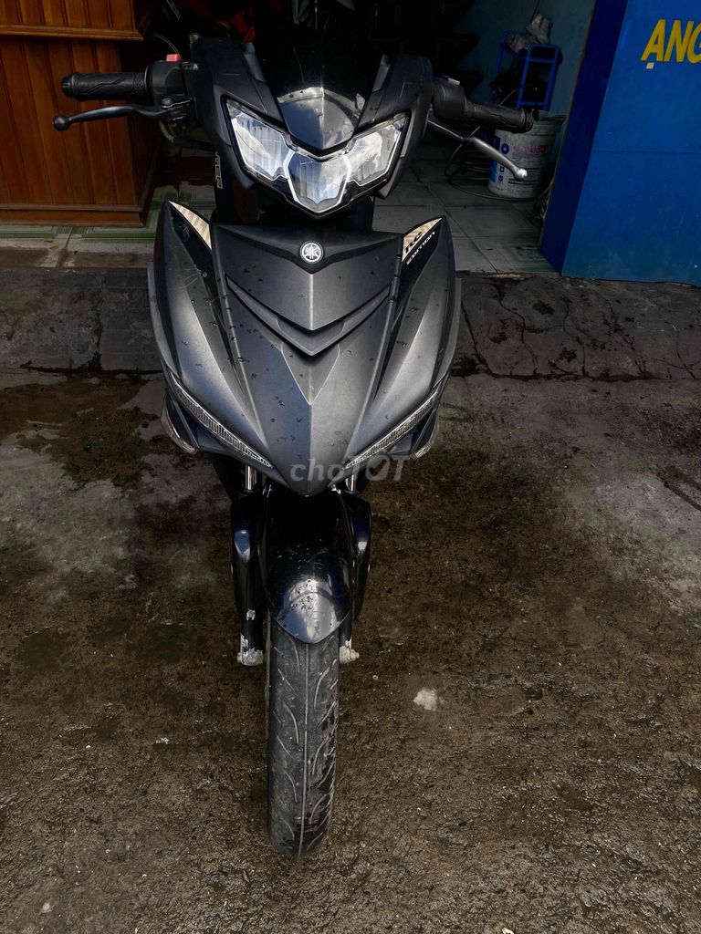 Yamaha Exciter 2019 - ảnh 1