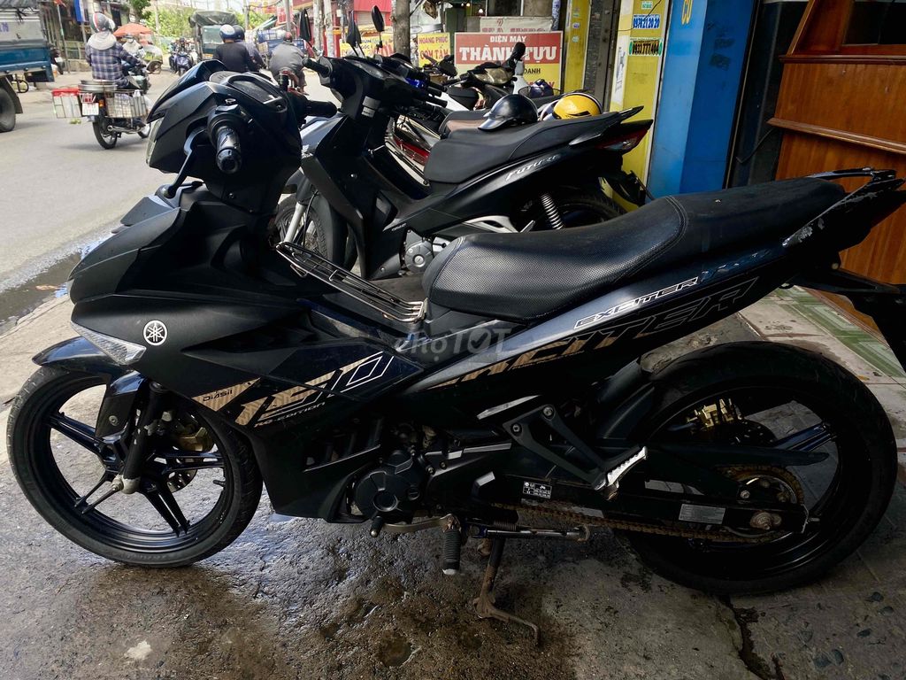 Yamaha Exciter 2019 - ảnh 2