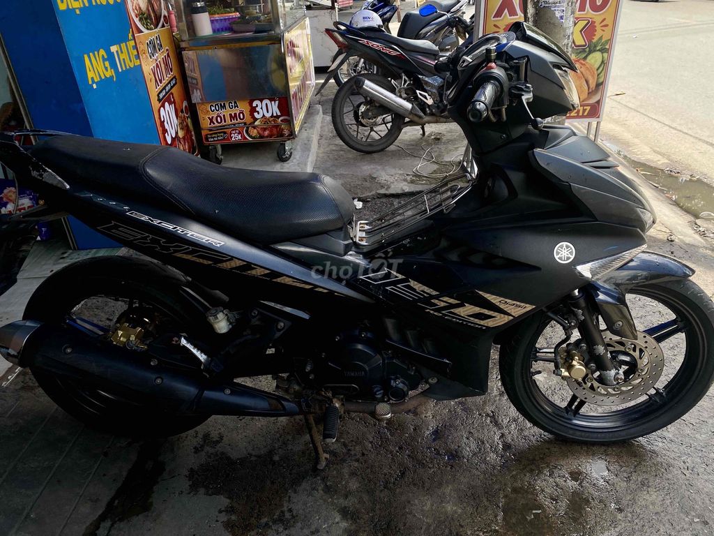 Yamaha Exciter 2019 - ảnh 3